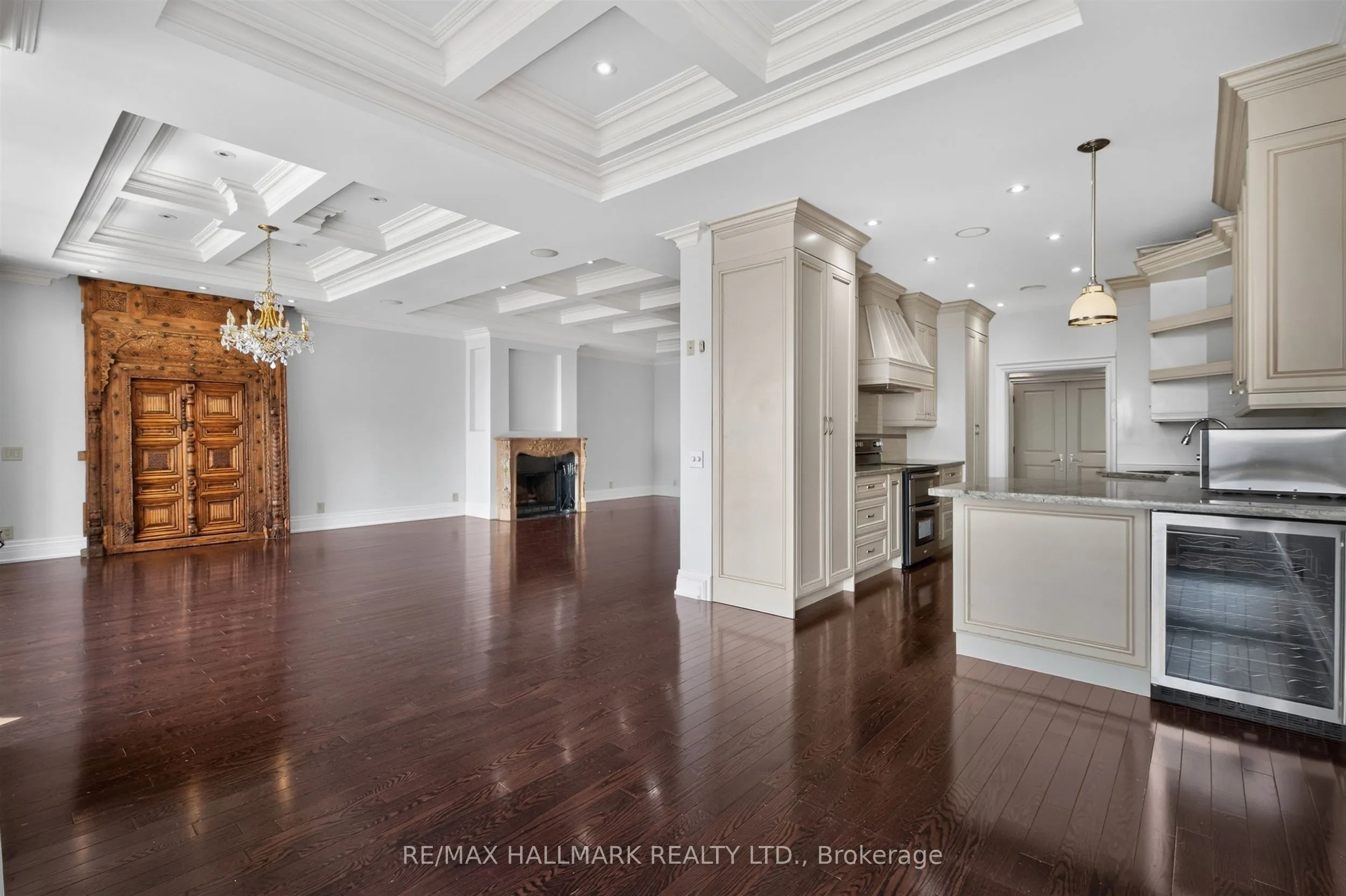 1166 Bay Street #PH1