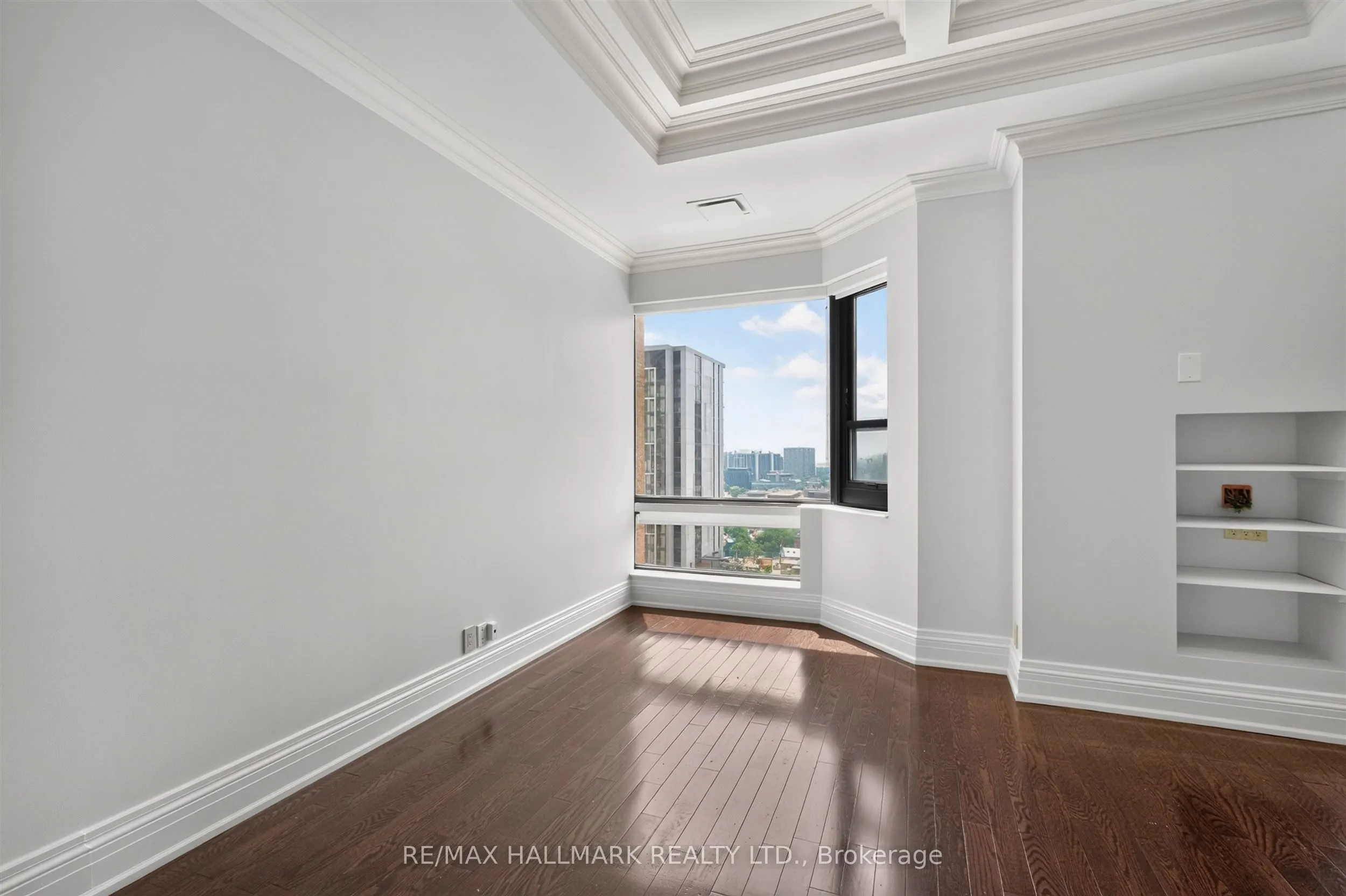 1166 Bay Street #PH1