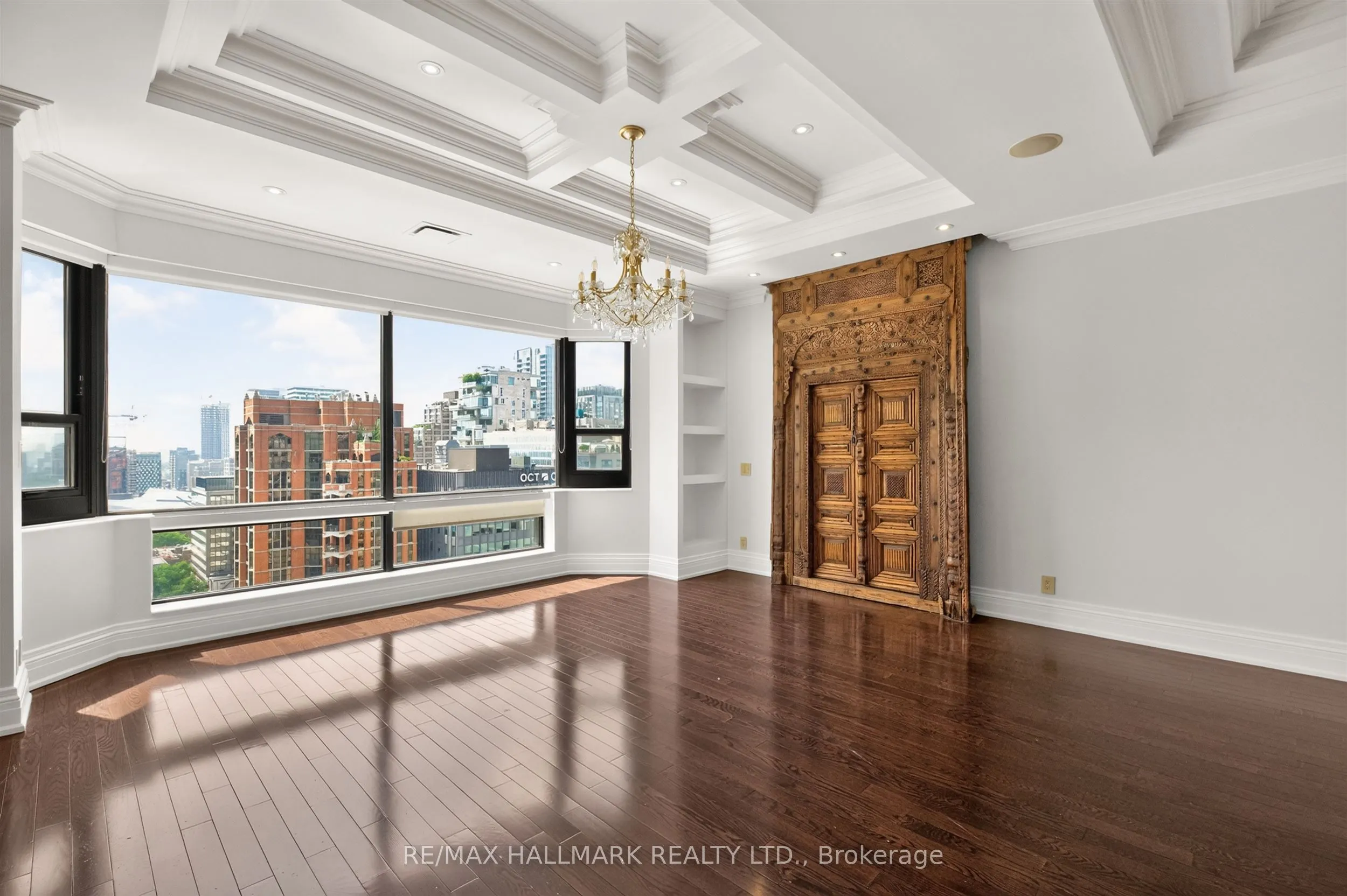 1166 Bay Street #PH1