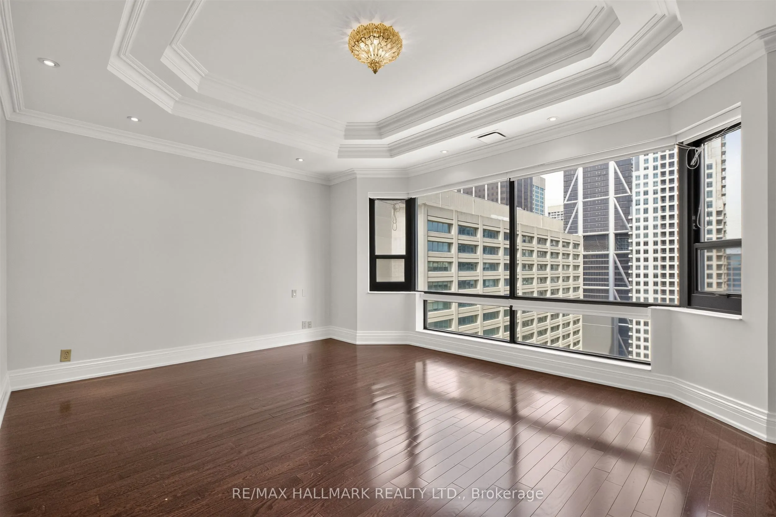 1166 Bay Street #PH1