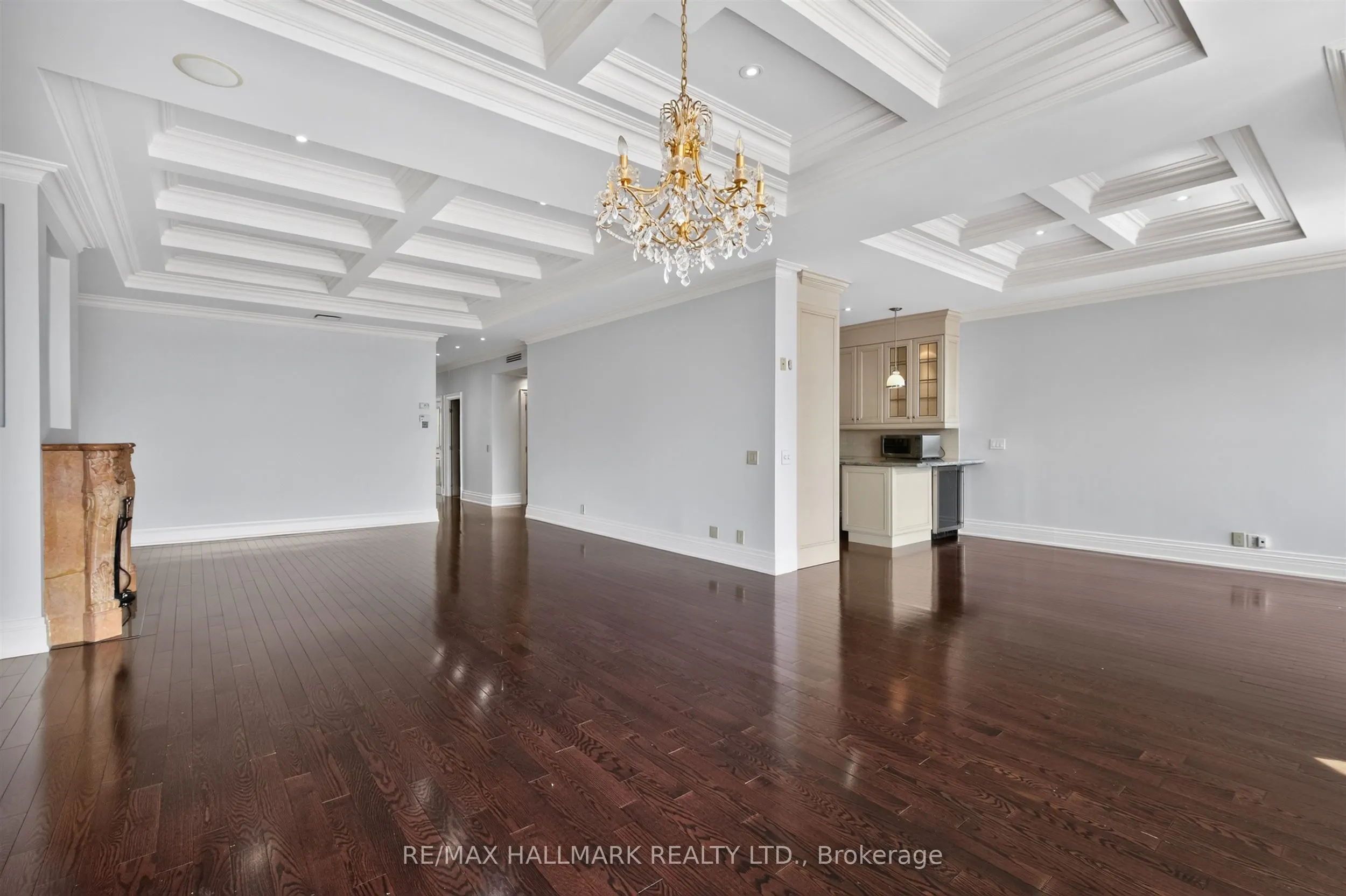 1166 Bay Street #PH1