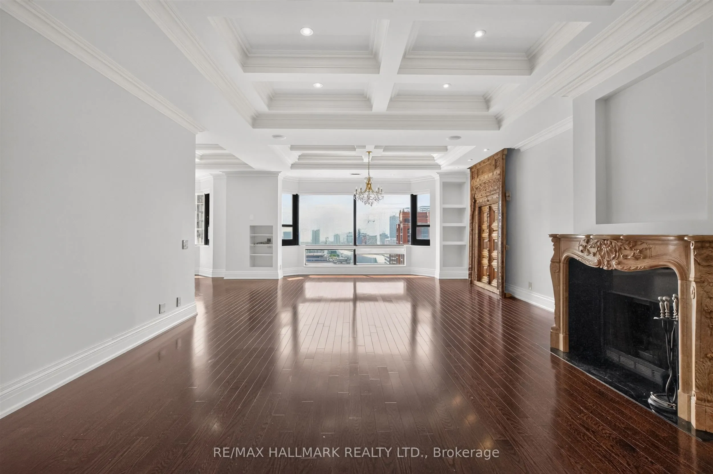 1166 Bay Street #PH1