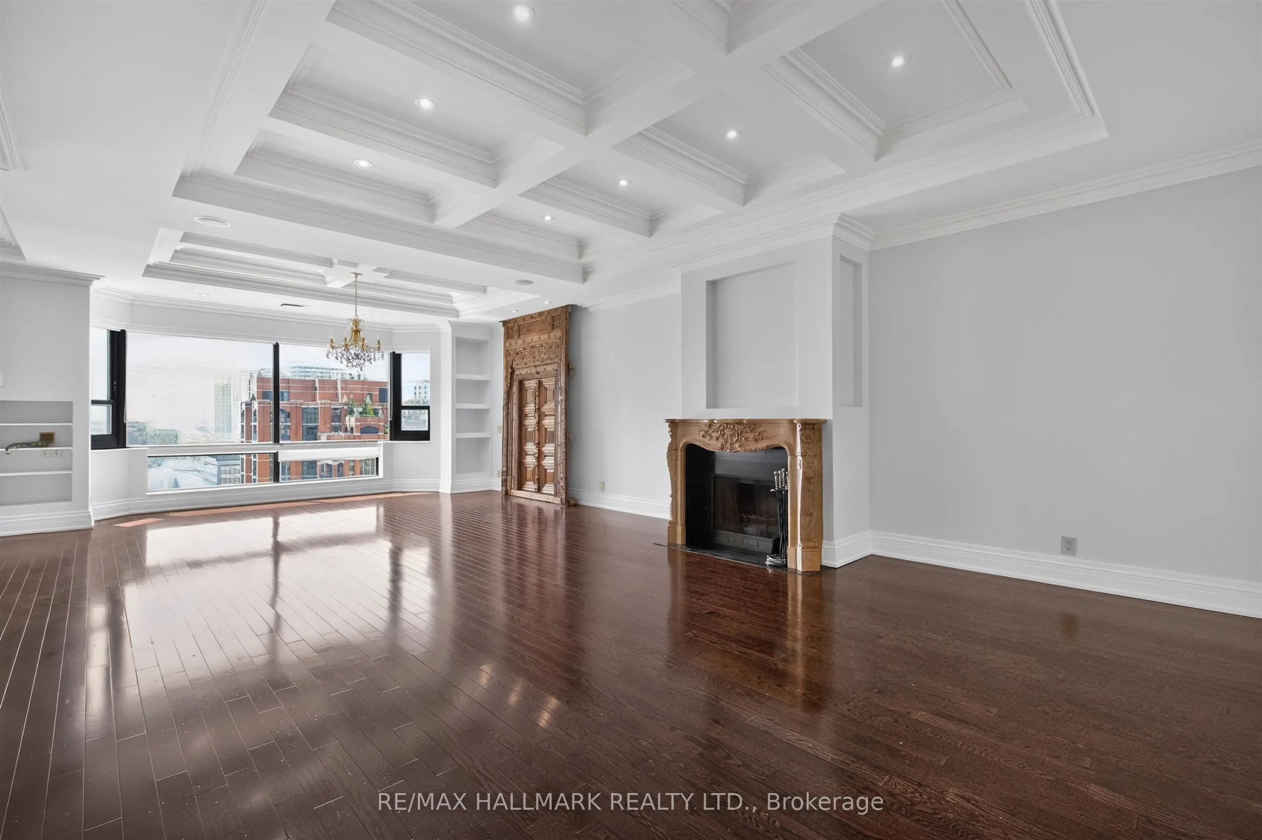 1166 Bay Street #PH1