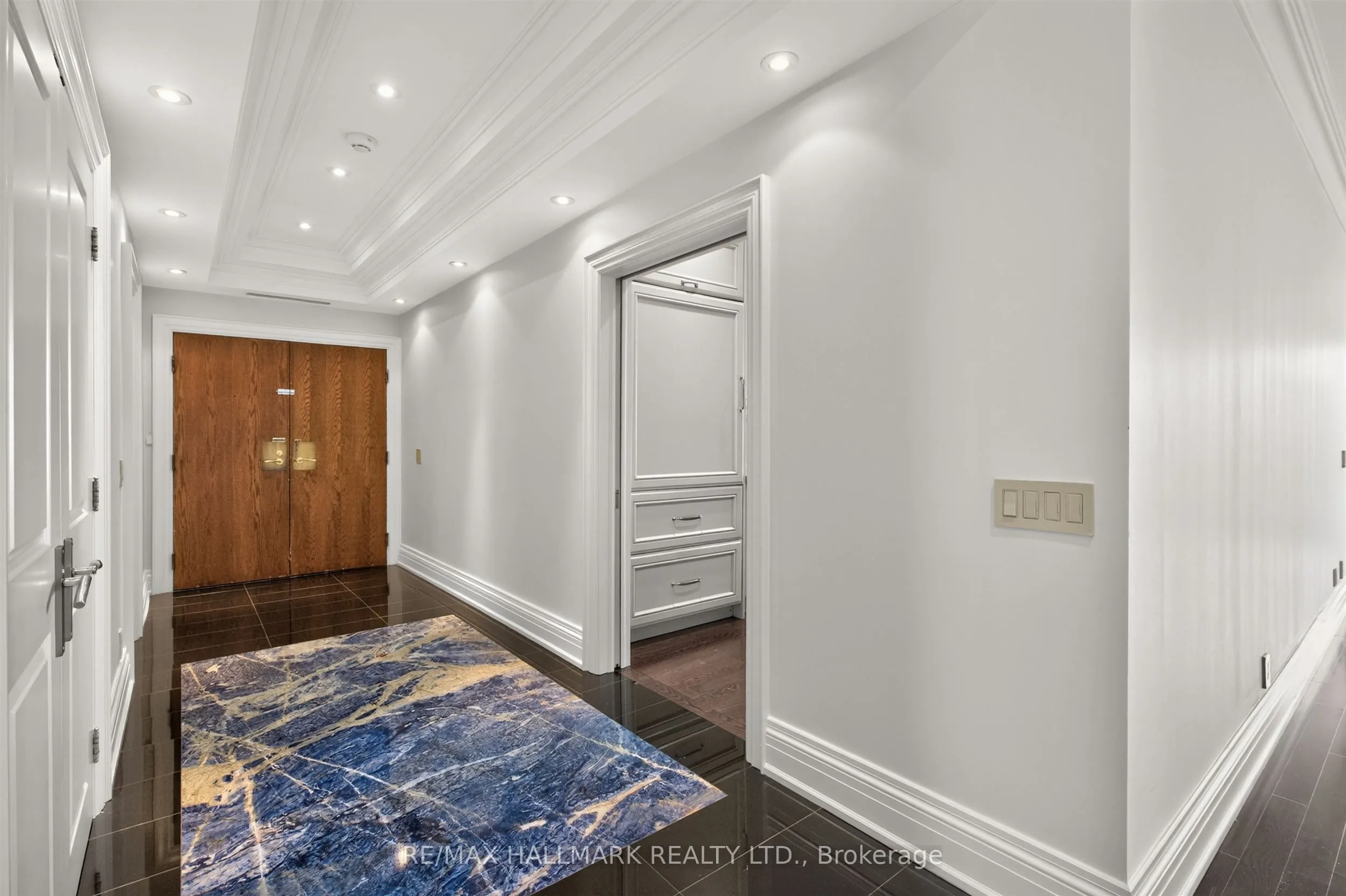 1166 Bay Street #PH1