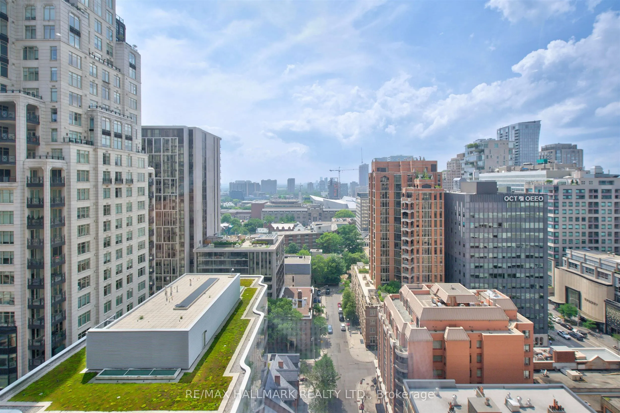 1166 Bay Street #PH1