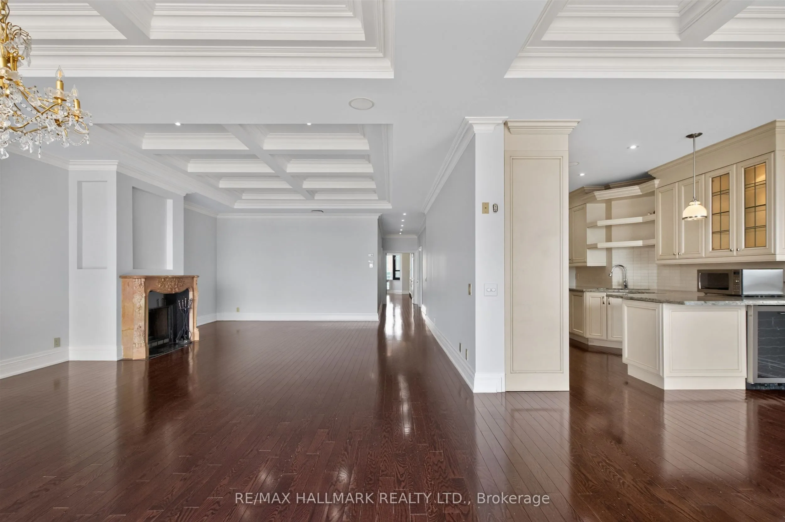 1166 Bay Street #PH1