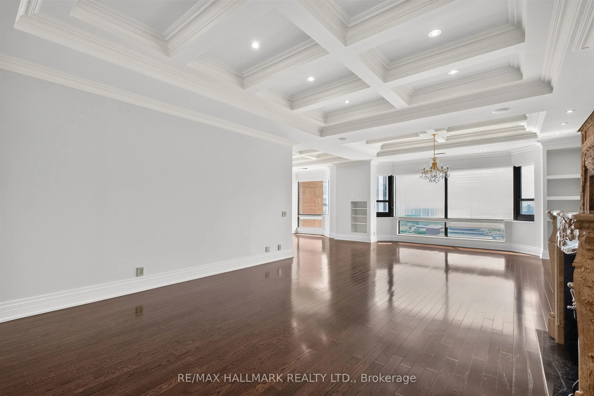 1166 Bay Street #PH1