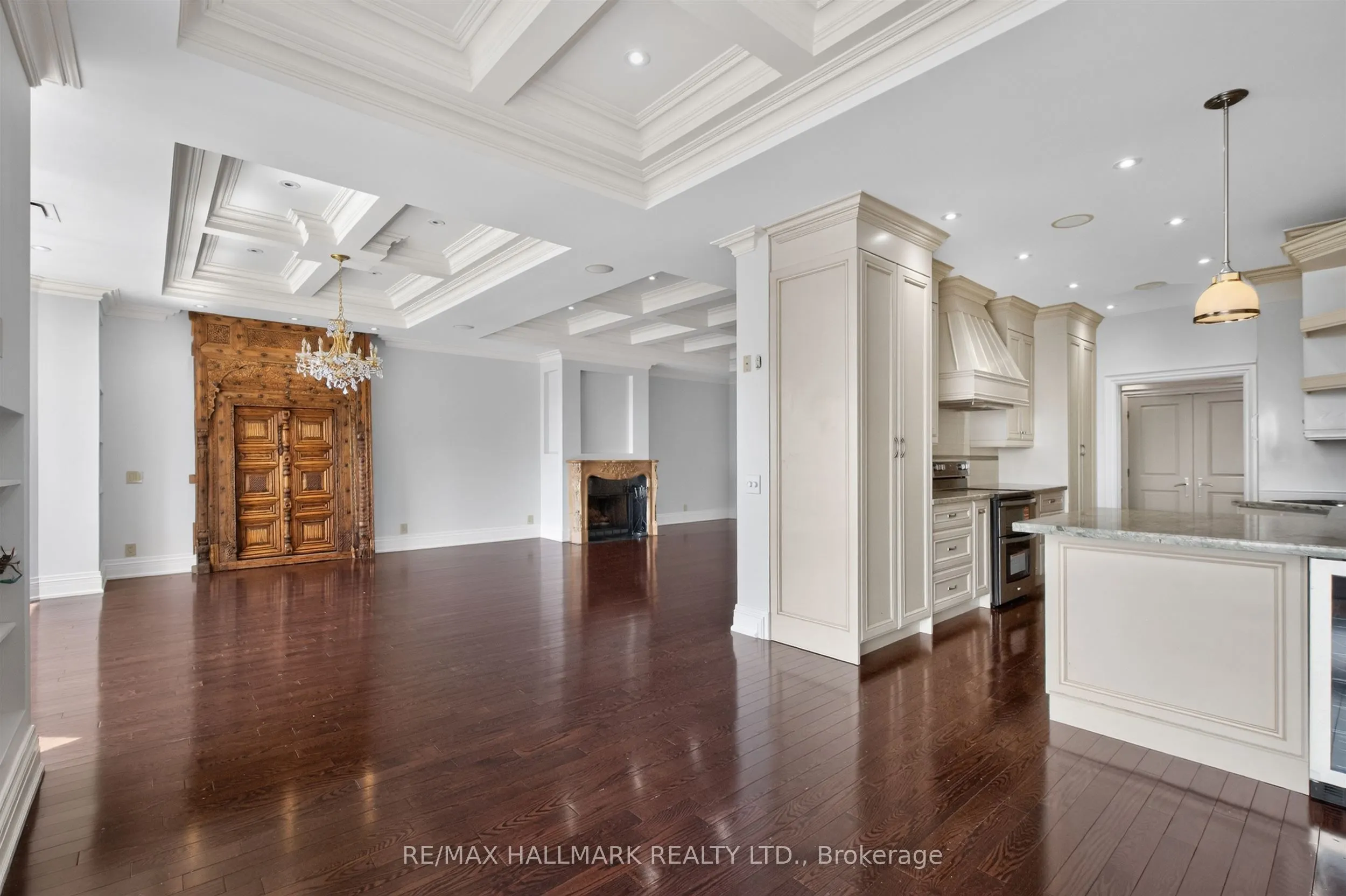 1166 Bay Street #PH1