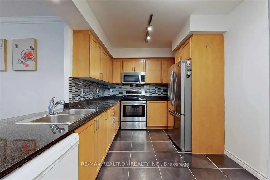 18 William Carson Crescent #211