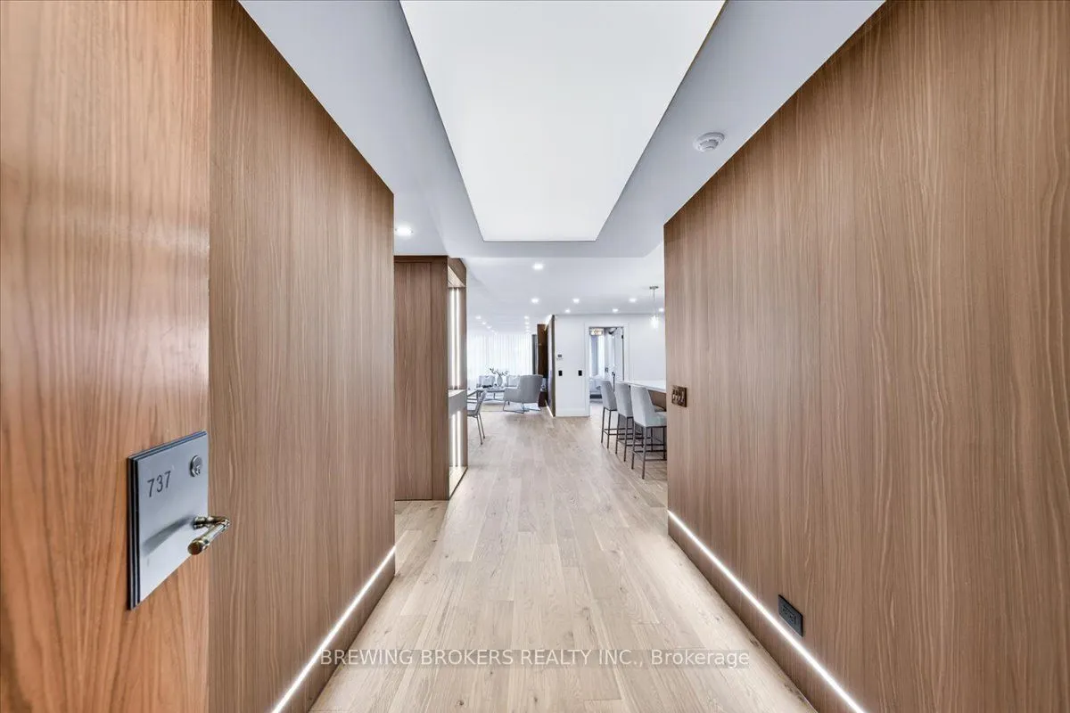 3600 Yonge Street #737