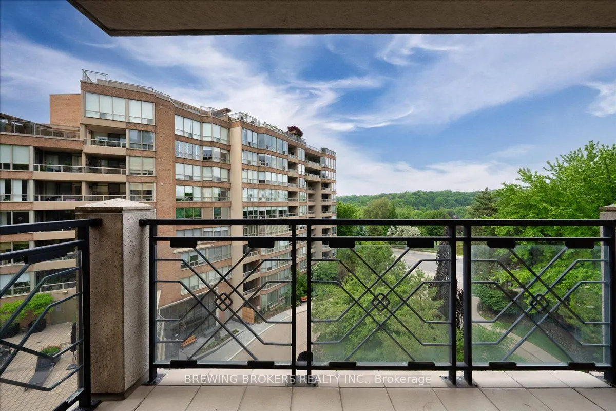 3600 Yonge Street #737