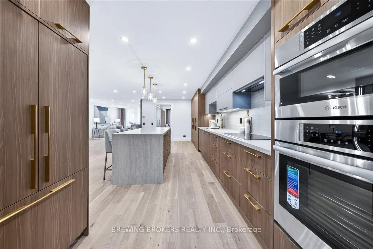 3600 Yonge Street #737