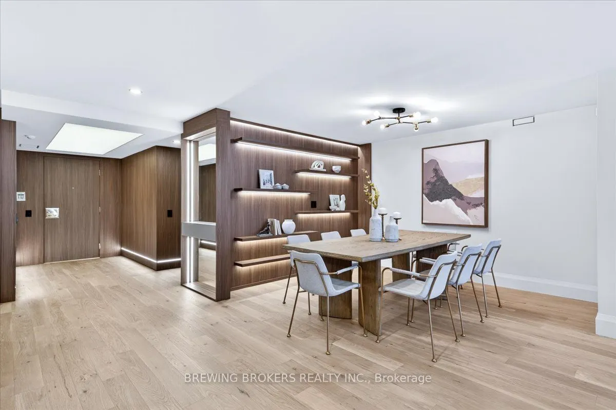 3600 Yonge Street #737