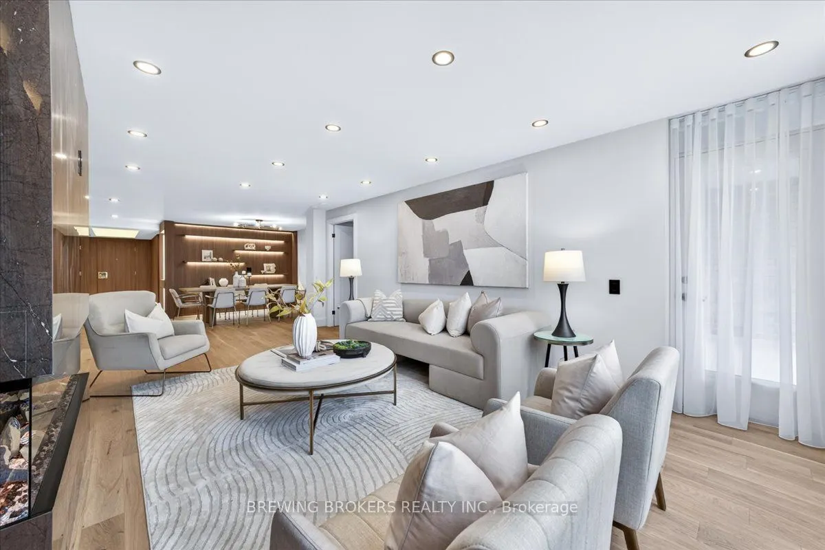 3600 Yonge Street #737