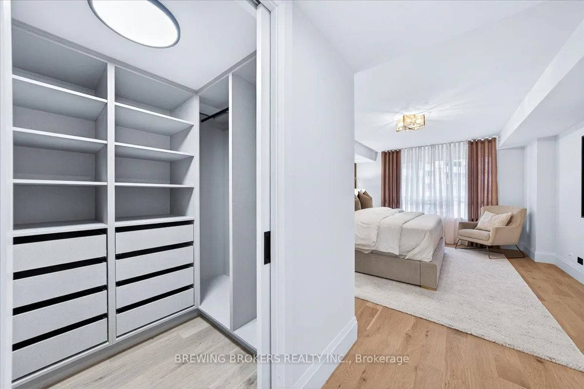3600 Yonge Street #737