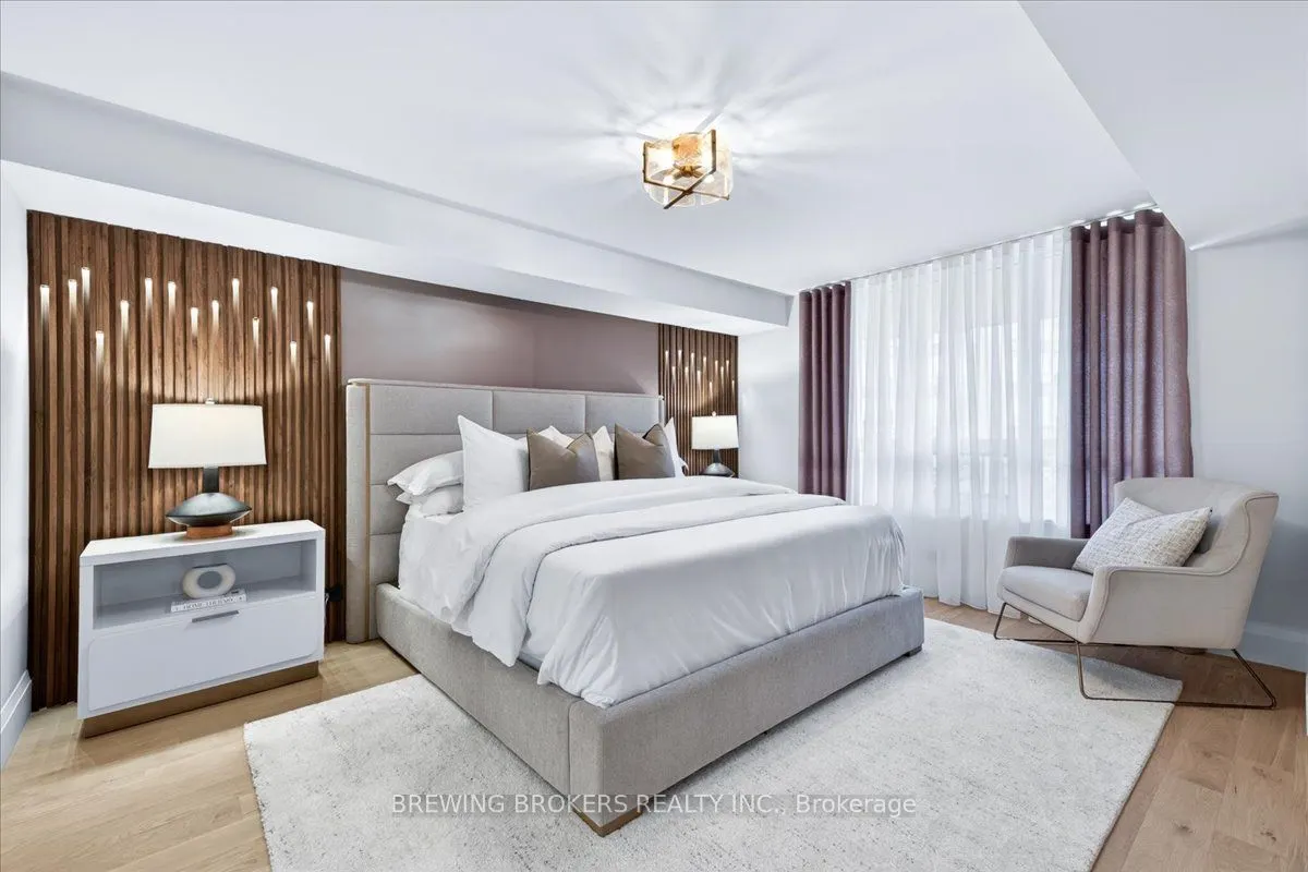 3600 Yonge Street #737