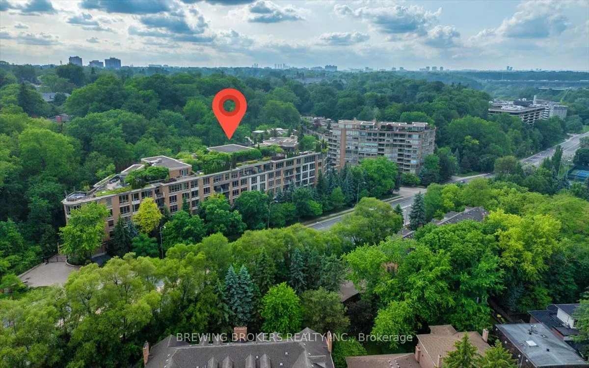 3600 Yonge Street #737