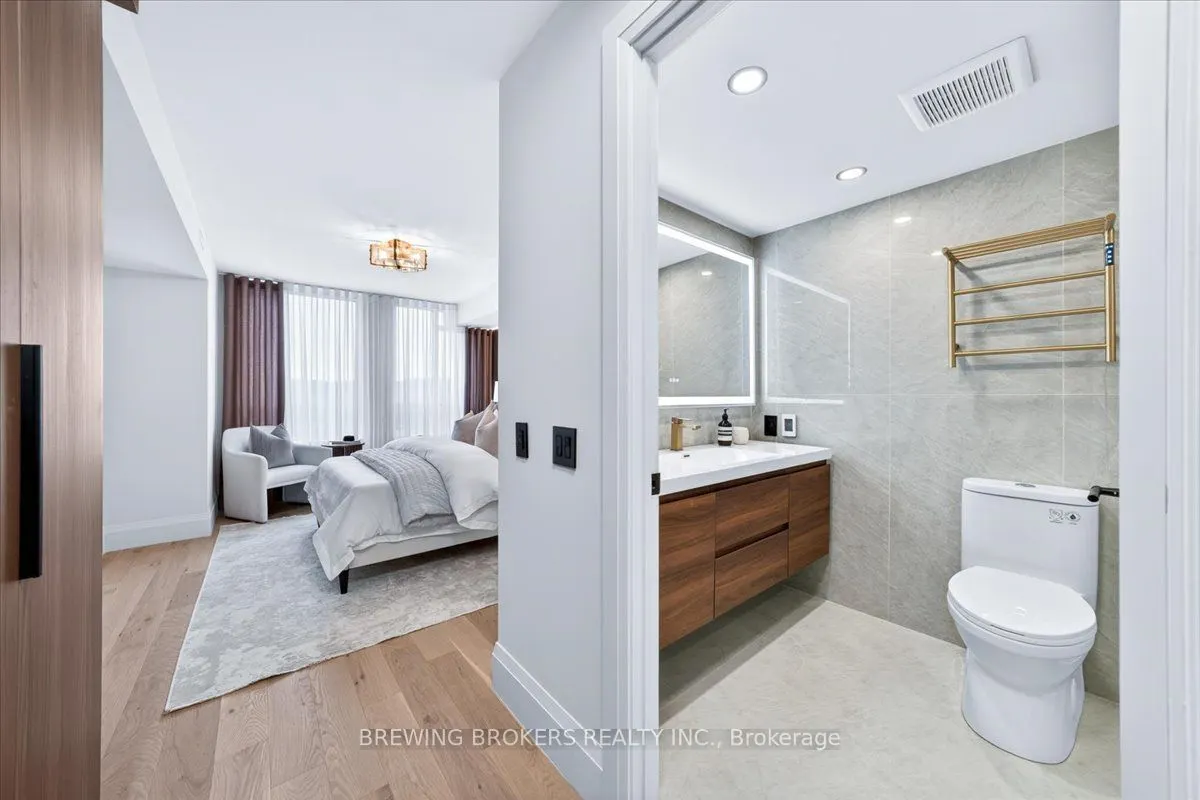 3600 Yonge Street #737