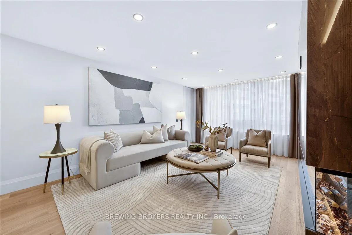 3600 Yonge Street #737