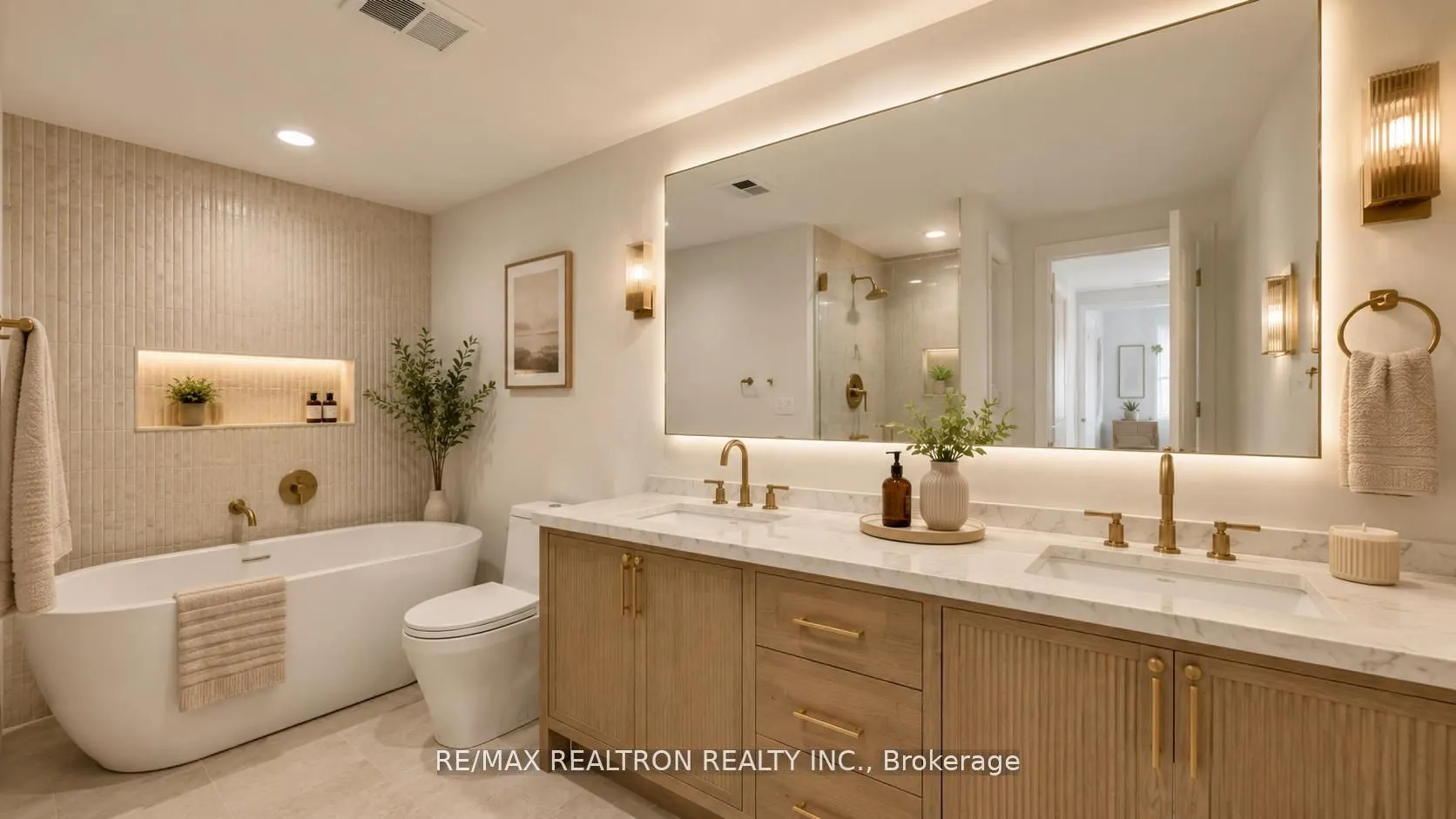 18 Hollywood Avenue #1707