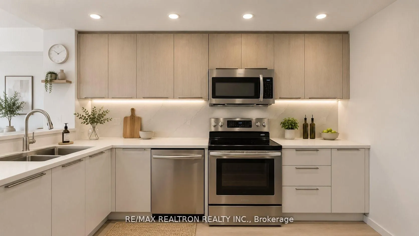 18 Hollywood Avenue #1707