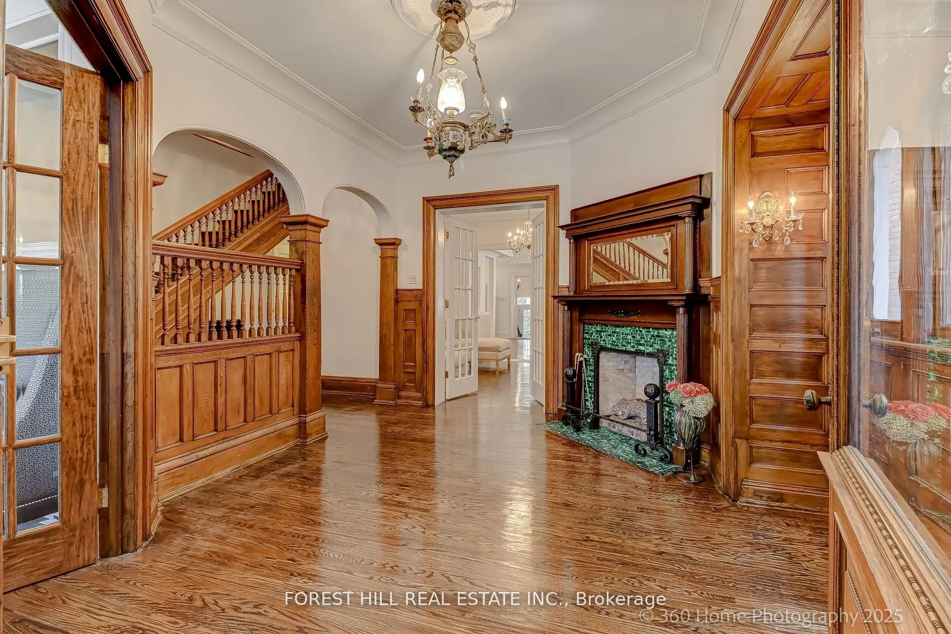 379 Huron Street