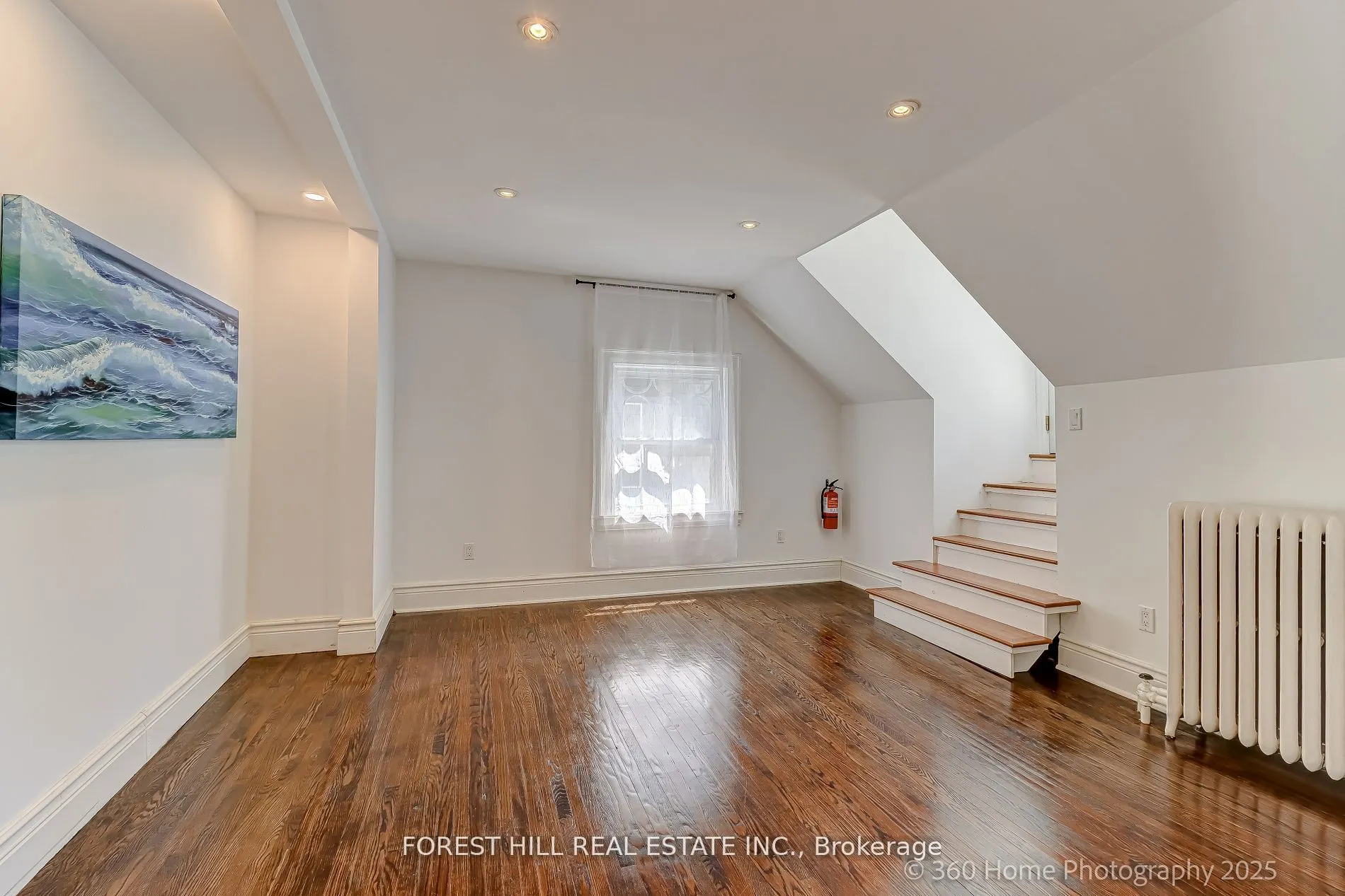 379 Huron Street