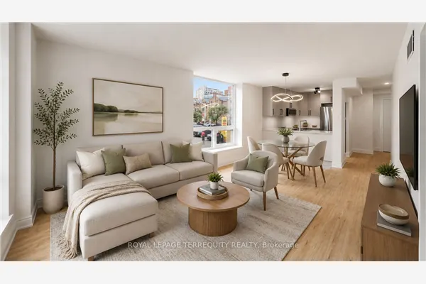 92 King Street E #220