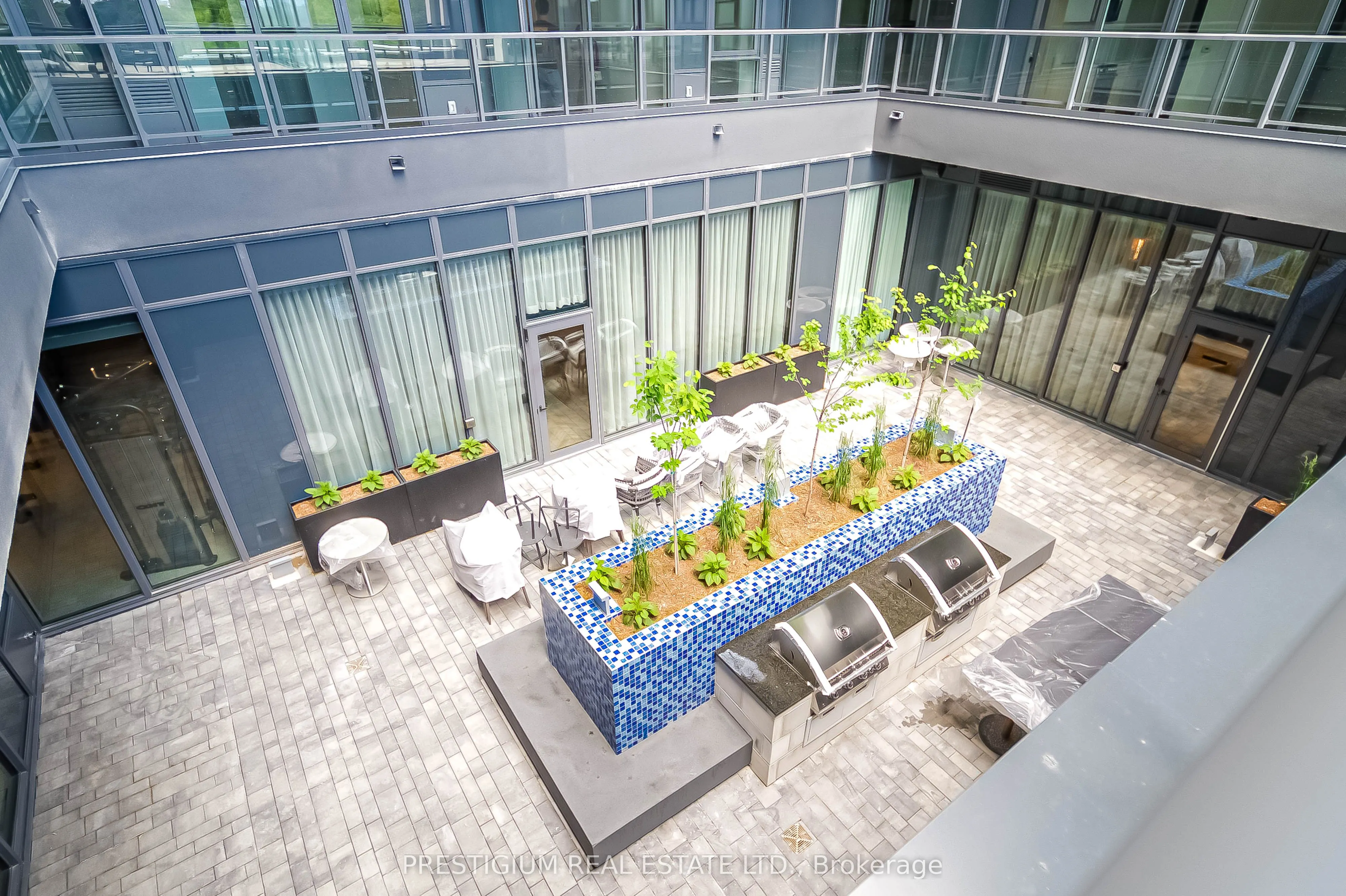 500 Dupont Street #303