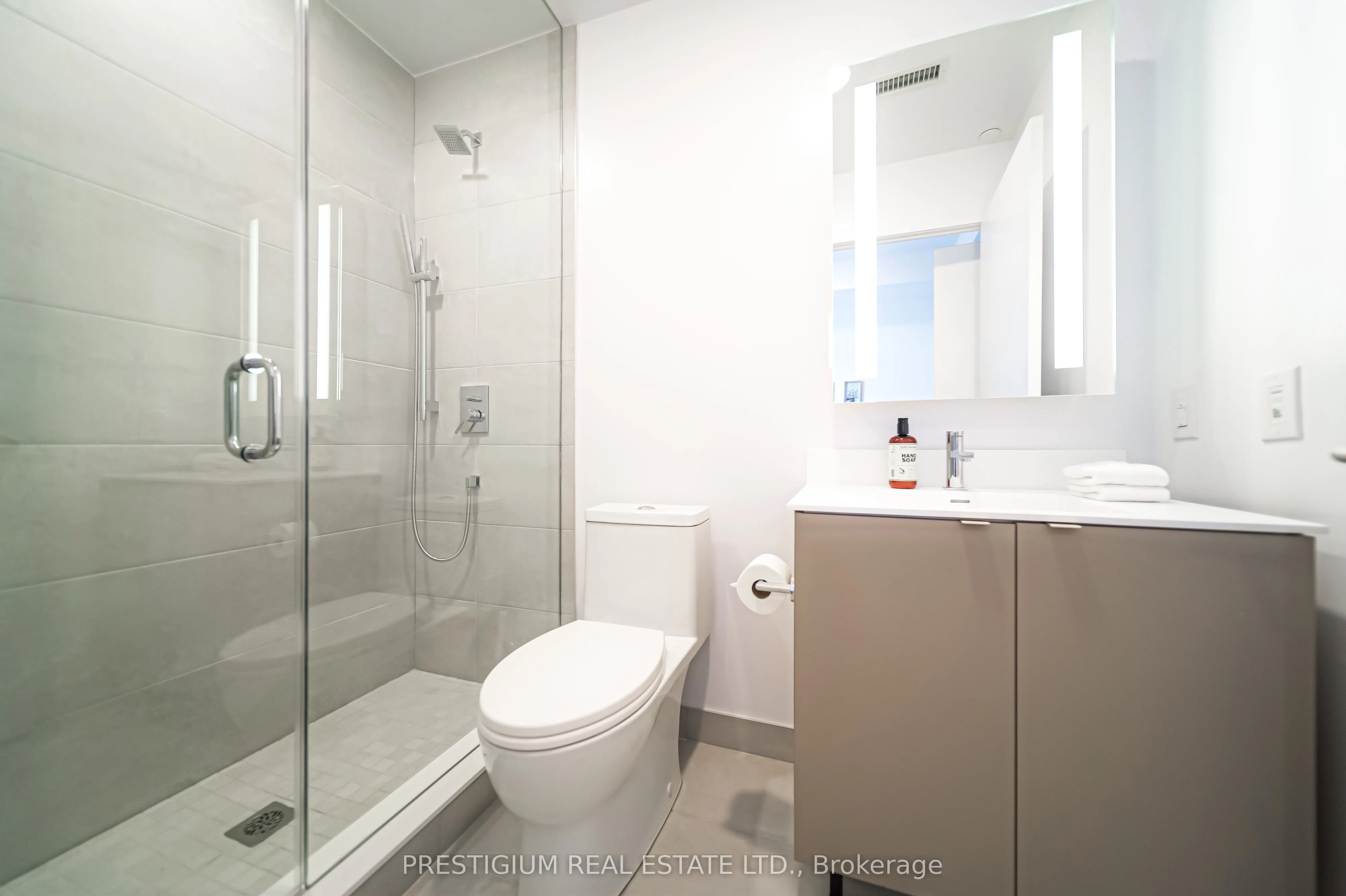 500 Dupont Street #303