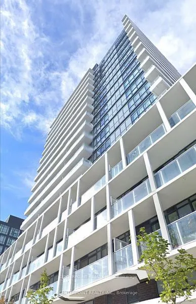 188 Fairview Mall Drive #1506