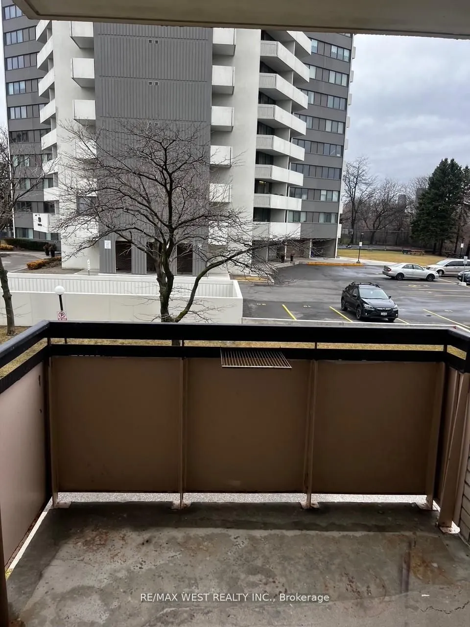 130 Neptune Drive #202