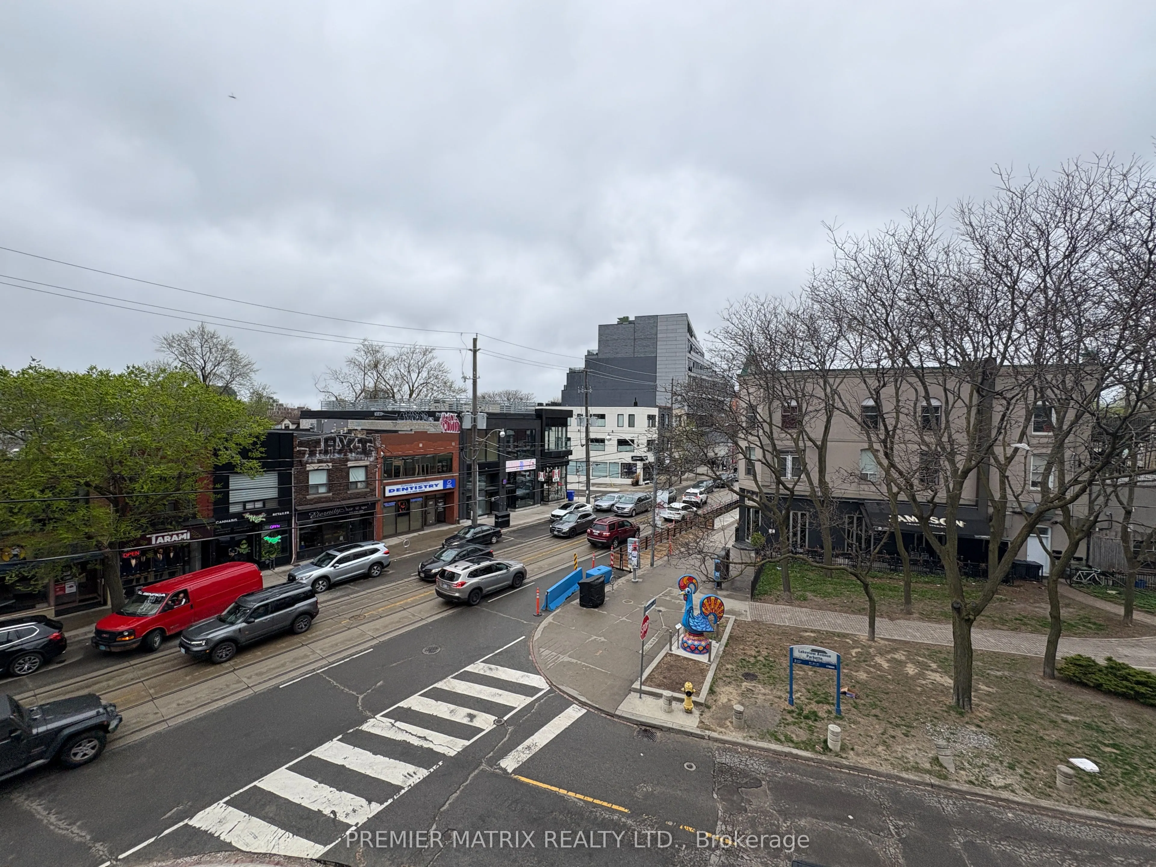 5 Lakeview Avenue #309