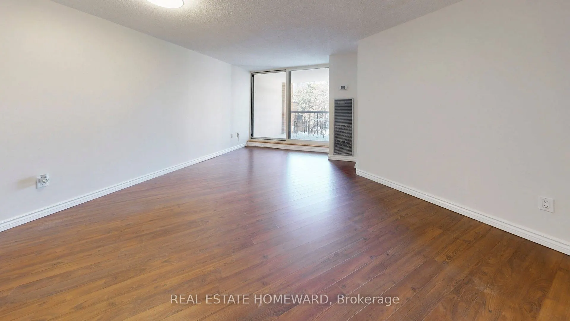 77 Maitland Place #409