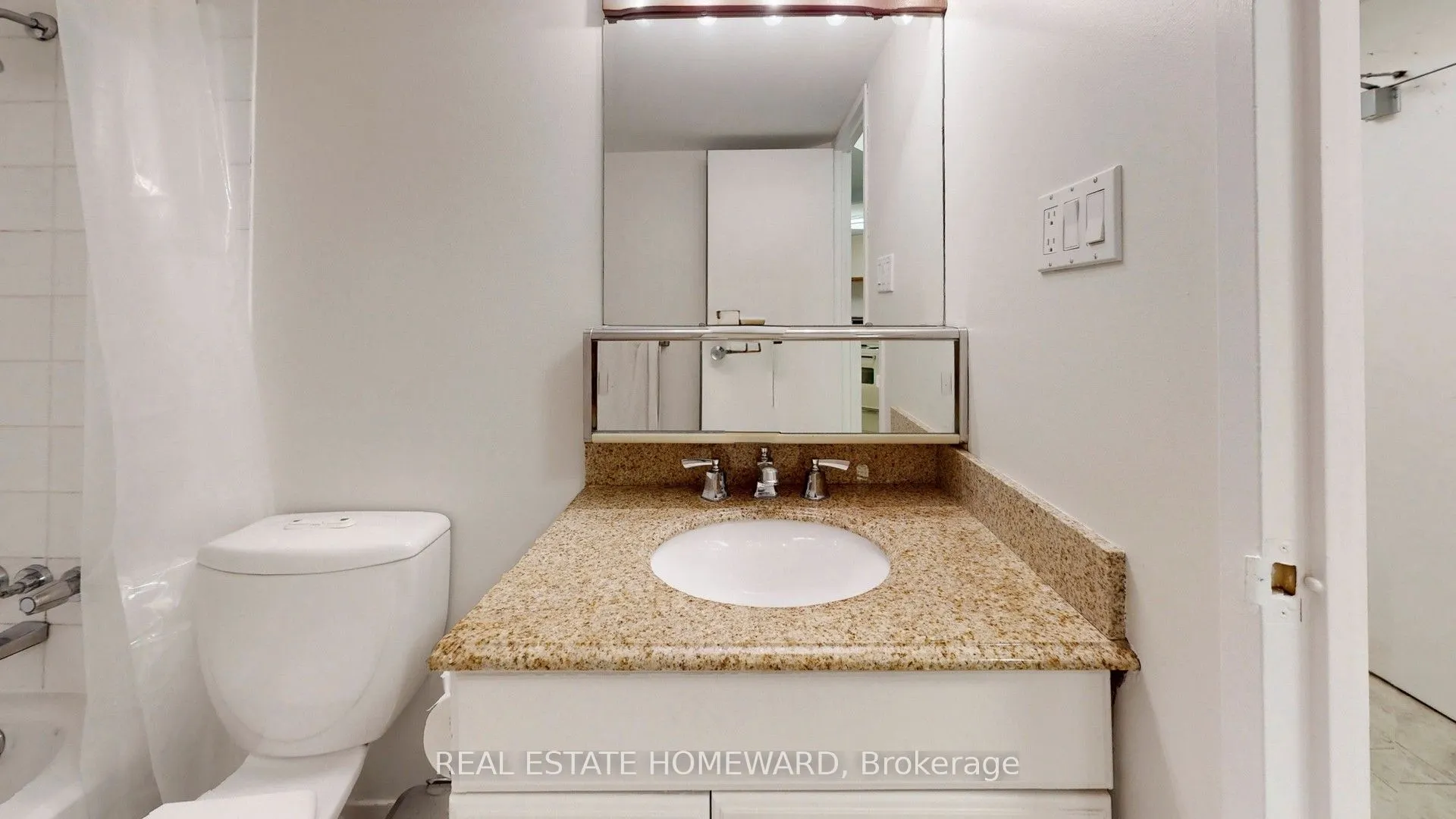 77 Maitland Place #409