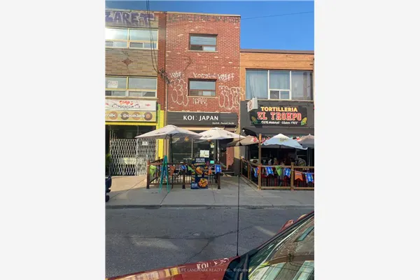 281 Augusta Avenue