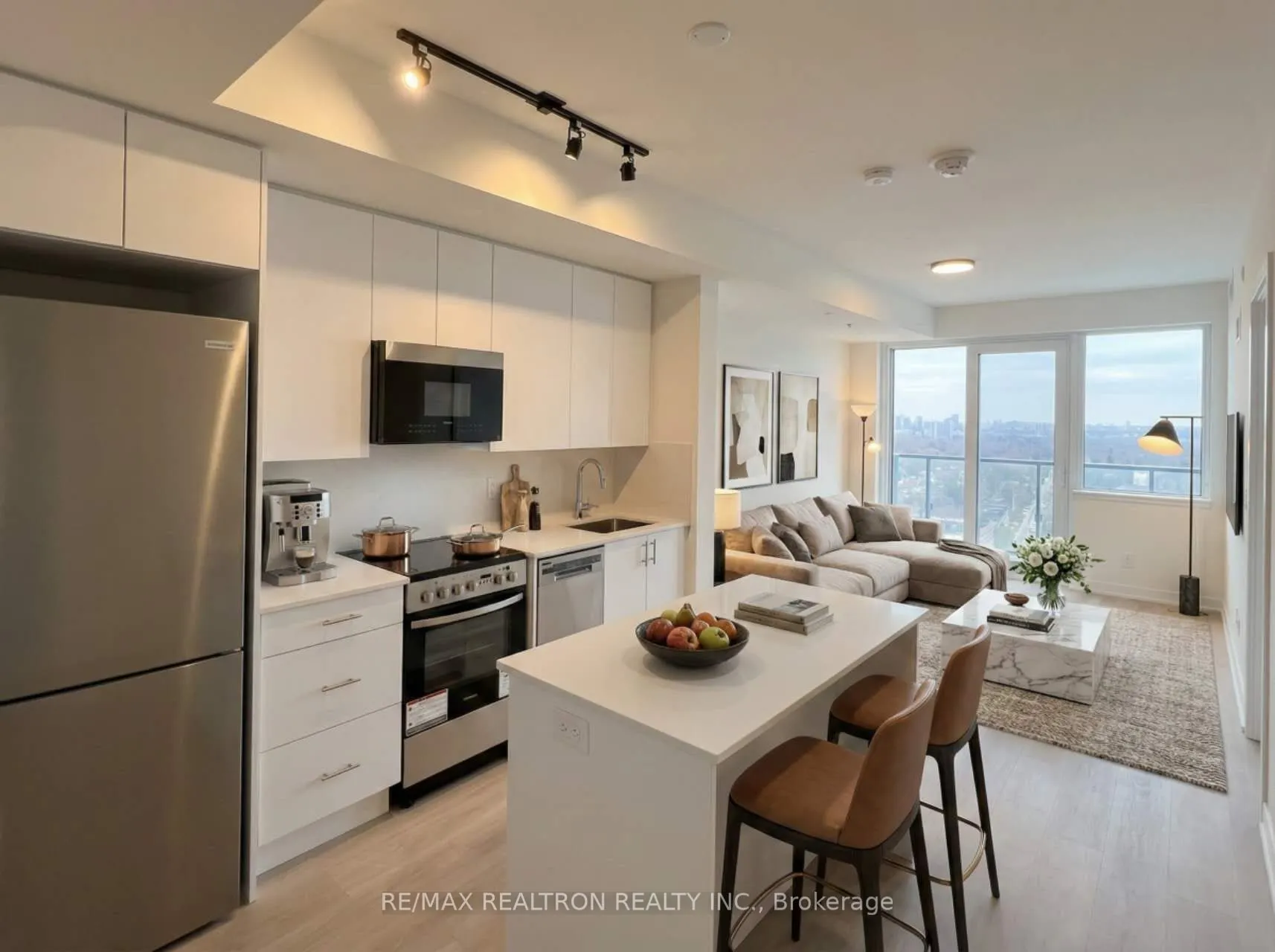 15 Ellerslie Avenue #2611