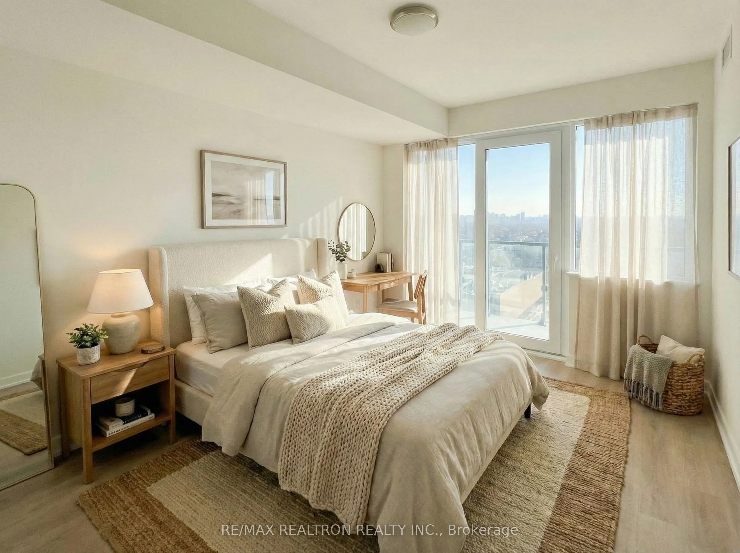 15 Ellerslie Avenue #2611