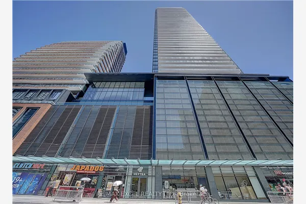 501 Yonge Street