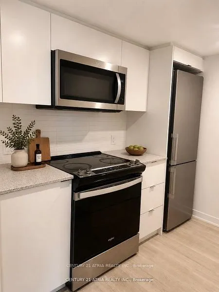 500 Wilson Avenue #519