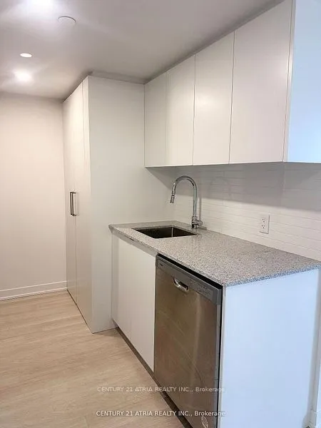 500 Wilson Avenue #519