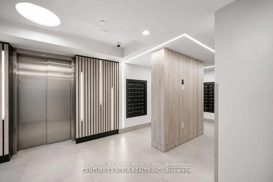 500 Wilson Avenue #519