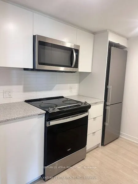 500 Wilson Avenue #519