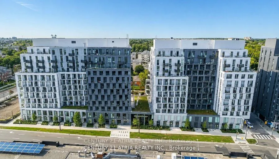 500 Wilson Avenue #519