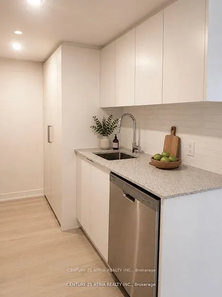 500 Wilson Avenue #519