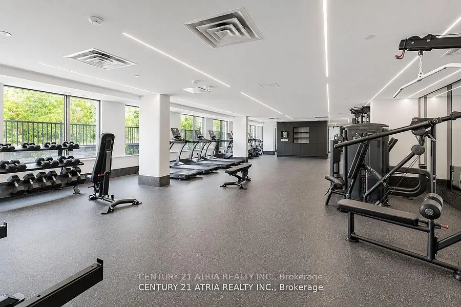 500 Wilson Avenue #519