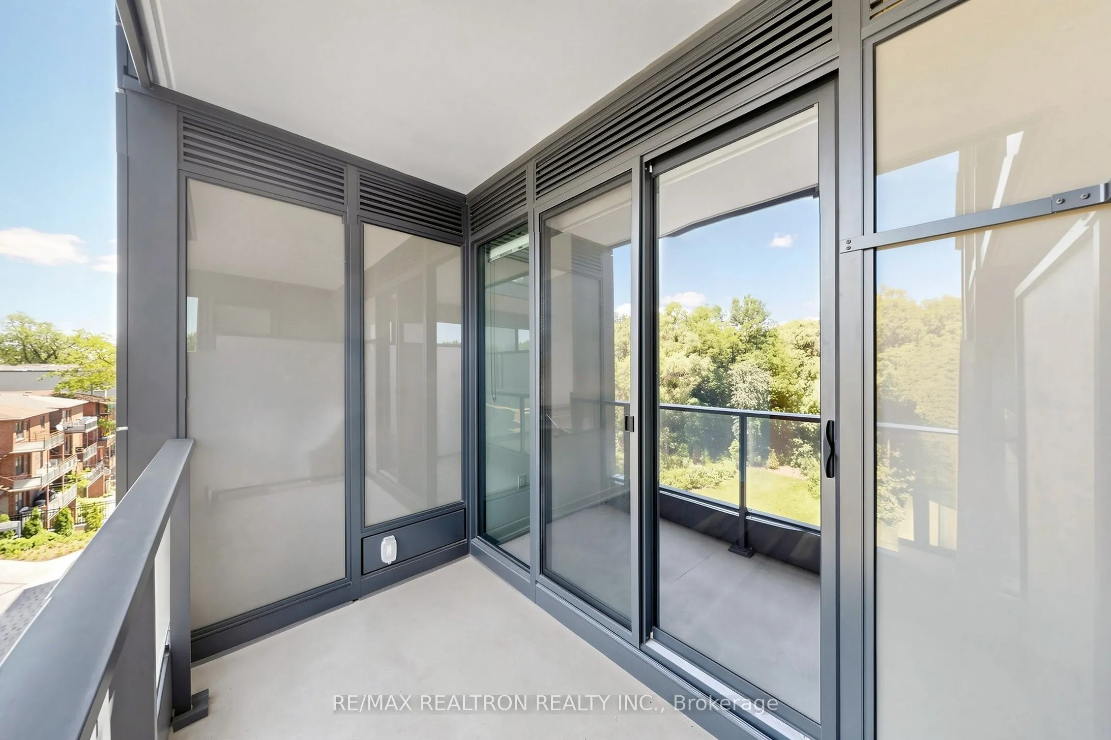 250 Lawrence Avenue W #701