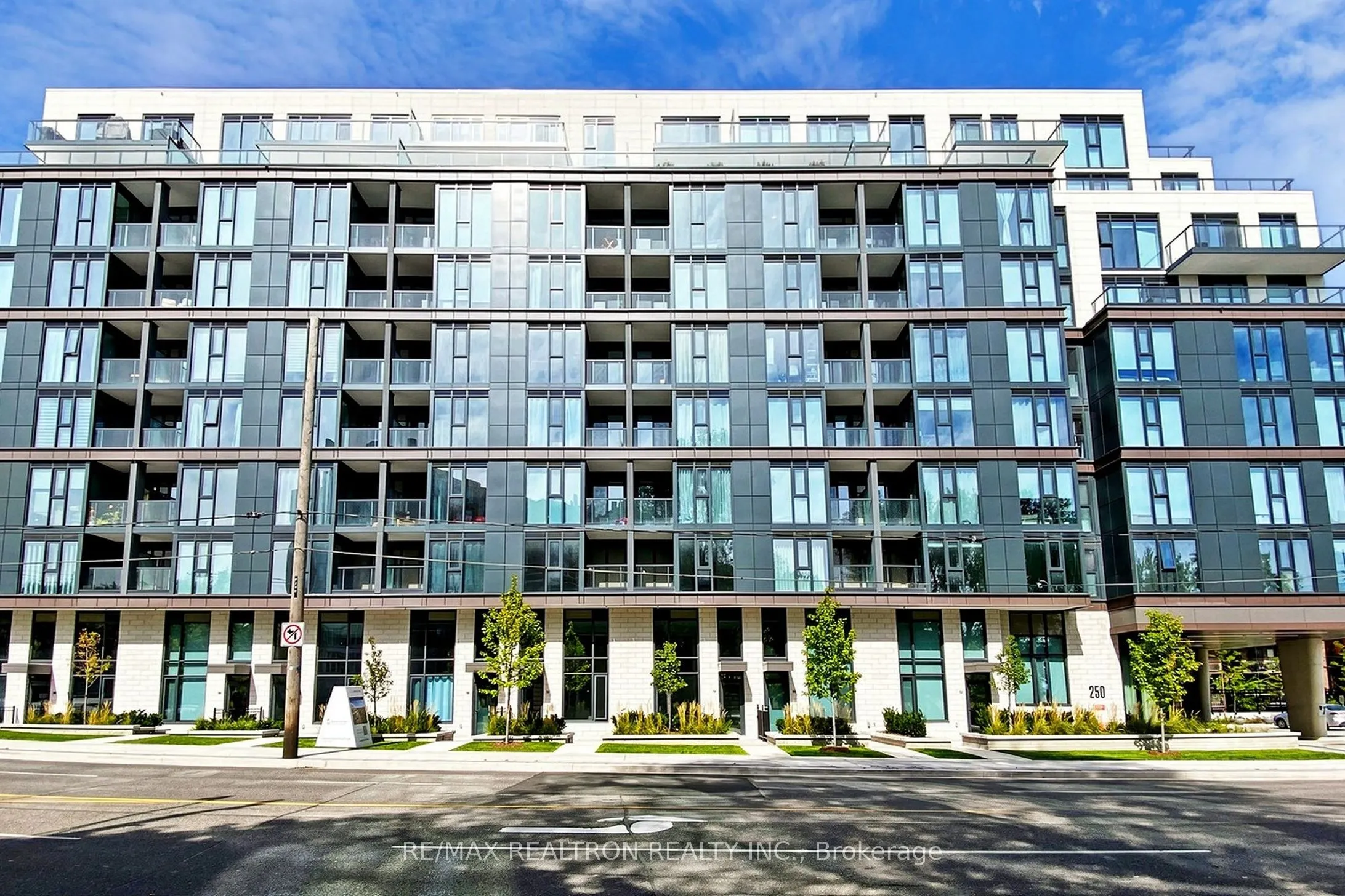 250 Lawrence Avenue W #701