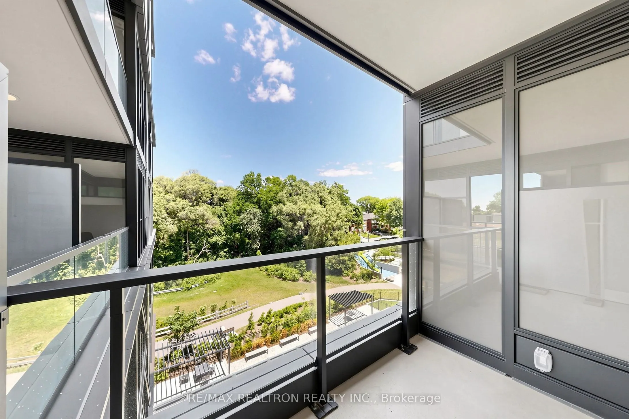 250 Lawrence Avenue W #701
