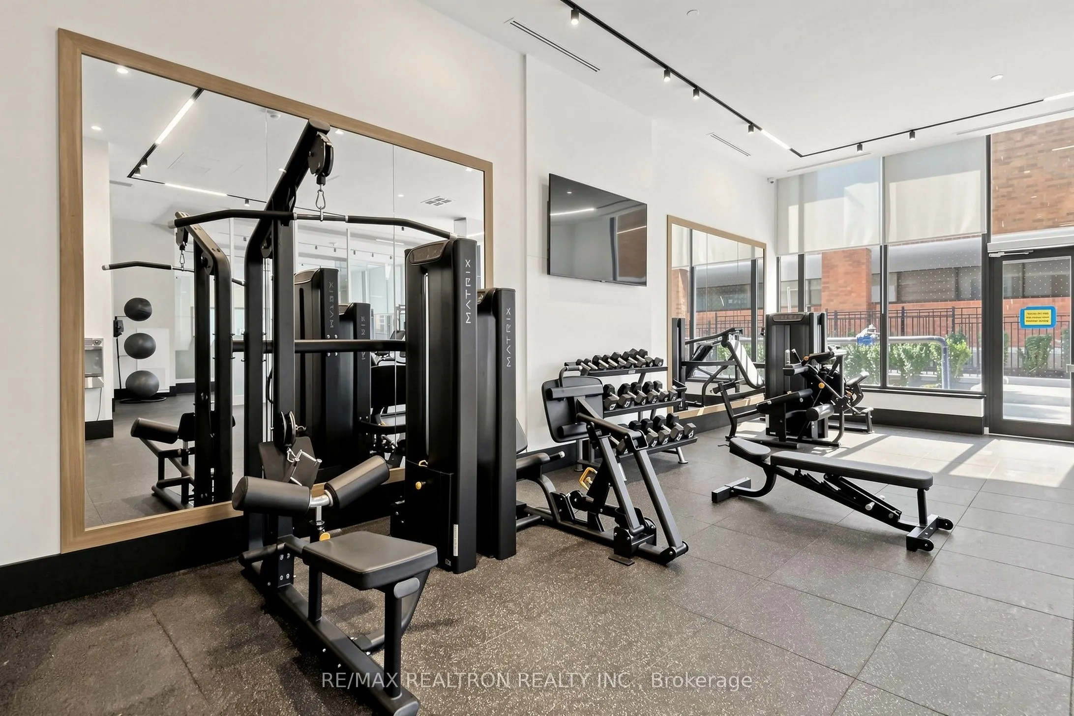250 Lawrence Avenue W #701